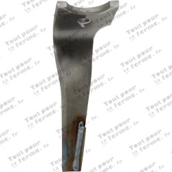 Dent de herse rotative