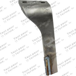 Dent de herse rotative