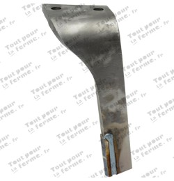 Dent de herse rotative