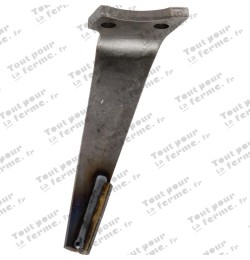 Dent de herse rotative
