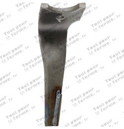 Dent de herse rotative