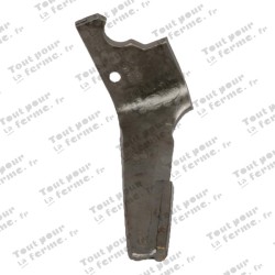 Dent de herse rotative