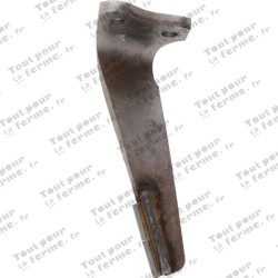 Dent de herse rotative