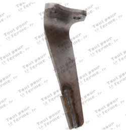 Dent de herse rotative