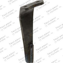 Dent de herse rotative