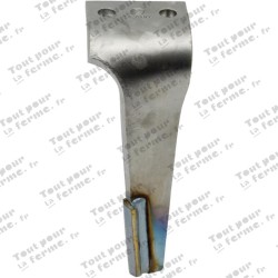 Dent de herse rotative