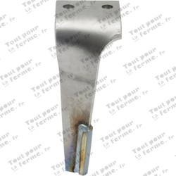 Dent de herse rotative