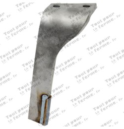 Dent de herse rotative