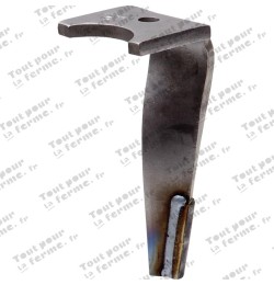 Dent de herse rotative