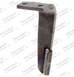Dent de herse rotative