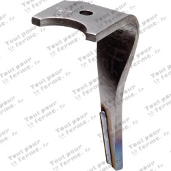 Dent de herse rotative