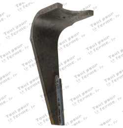 Dent de herse rotative