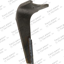 Dent de herse rotative