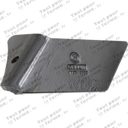 Ailette de soc