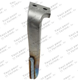 Dent de herse rotative