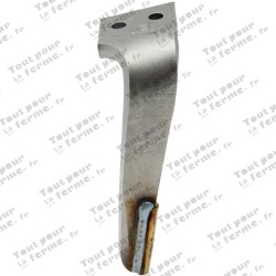 Dent de herse rotative