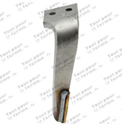 Dent de herse rotative