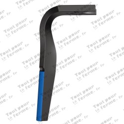 Dent de herse rotative