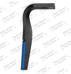 Dent de herse rotative