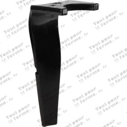 Dent de herse rotative