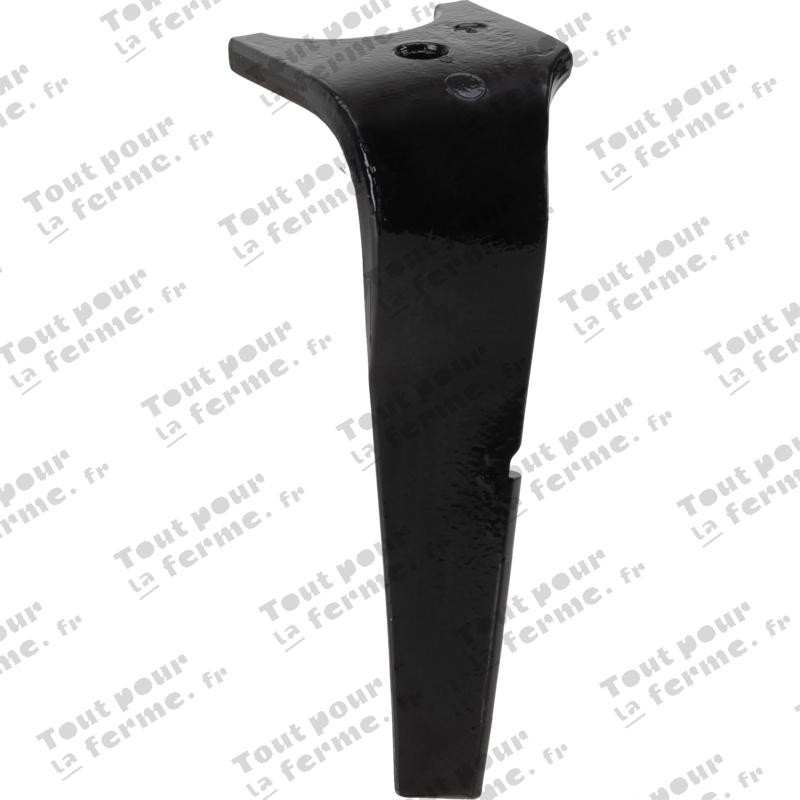 Dent de herse rotative