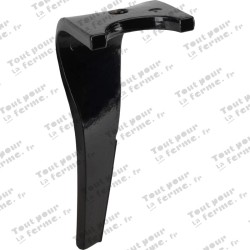 Dent de herse rotative