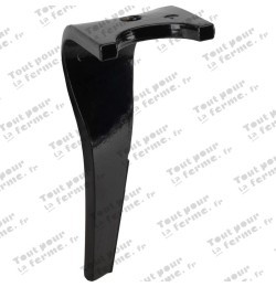 Dent de herse rotative