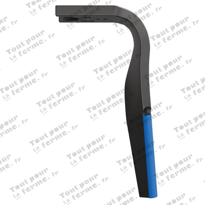 Dent de herse rotative