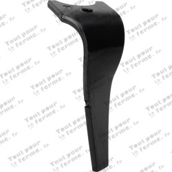 Dent de herse rotative