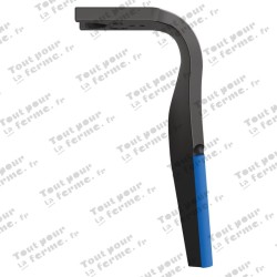 Dent de herse rotative