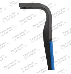 Dent de herse rotative