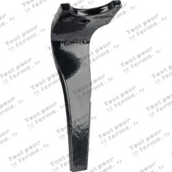 Dent de herse rotative