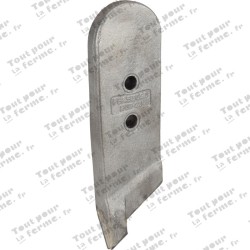 Pointe de charrue pour R 53090