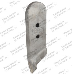 Pointe de charrue pour R 53090