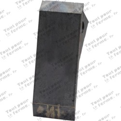 Sabot d'usure