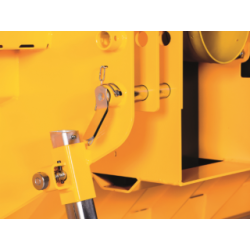 Treuil forestier 45H