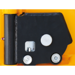 Treuil forestier 45H