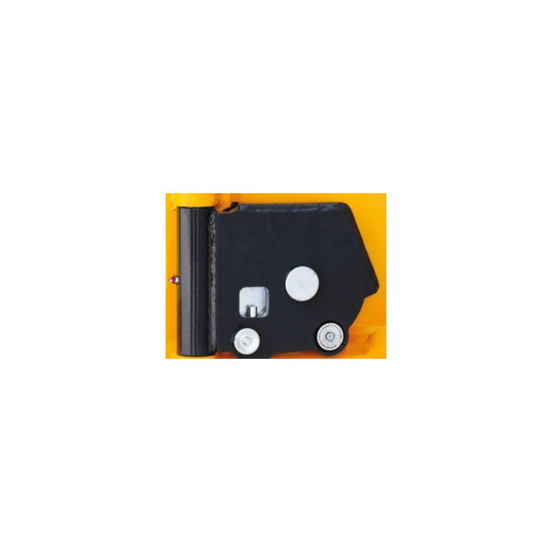 Treuil forestier 45H