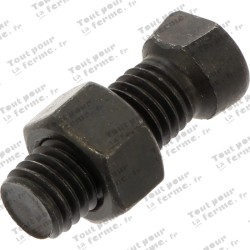 VIS 12*39 TC. 2 plat