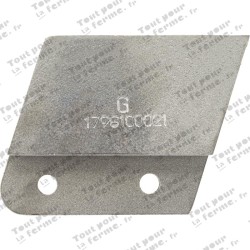 Soc Heavy Duty