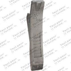 GRANIT Pointe de soc Heavy Duty