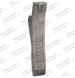 GRANIT Pointe de soc Heavy Duty