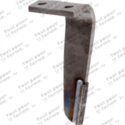 Dent de herse rotative