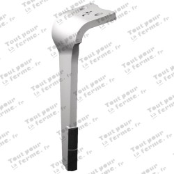 Dent de herse rotative