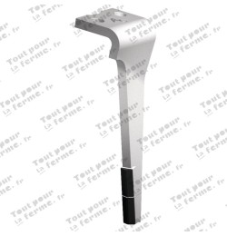Dent de herse rotative