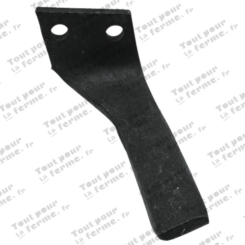 Dent de herse rotative