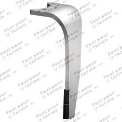 Dent de herse rotative