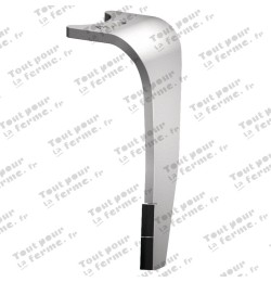 Dent de herse rotative