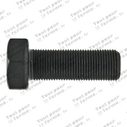 Dent de herse rotative