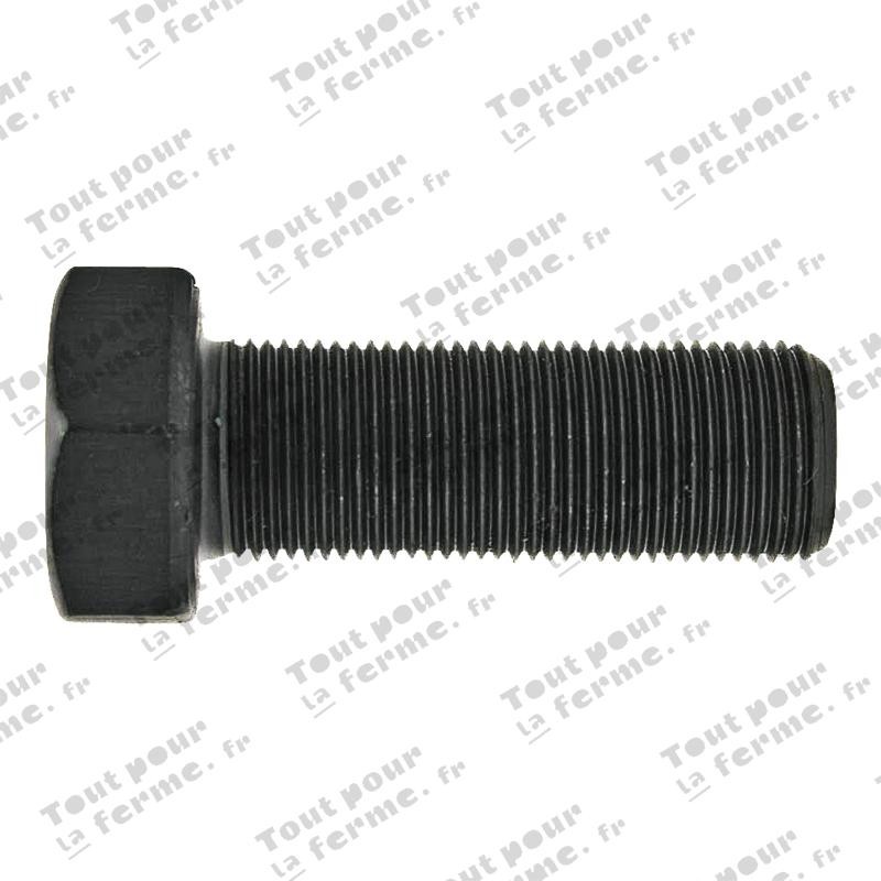 Dent de herse rotative